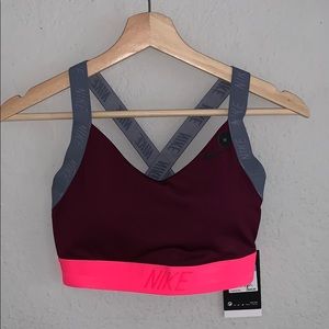Nike Indy sports bra